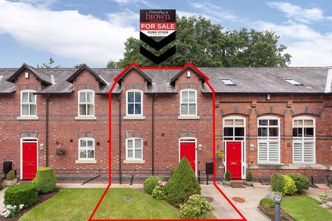 undefined, Grange Park Drive, Biddulph