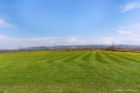undefined, Lot 5 - Approximately 18.59 acres of land at Llanmihangel Farm, Pyle, Bridgend, CF33 6RL
