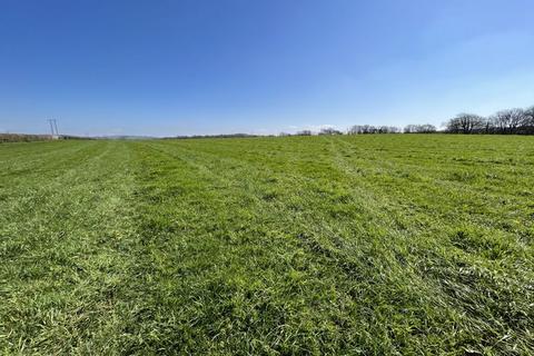 undefined, Lot 5 - Approximately 18.59 acres of land at Llanmihangel Farm, Pyle, Bridgend, CF33 6RL