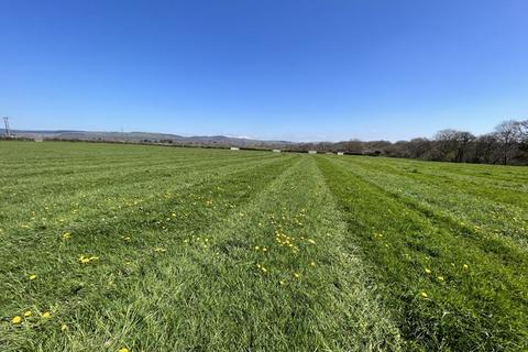 undefined, Lot 5 - Approximately 18.59 acres of land at Llanmihangel Farm, Pyle, Bridgend, CF33 6RL