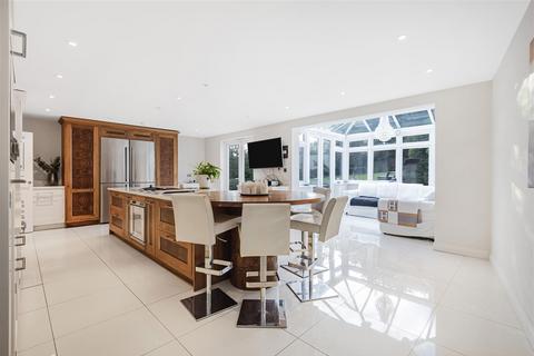 undefined, Parkgate Avenue, Hadley Wood