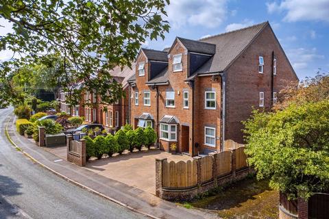 undefined, The Stapeley, 34 London Road, Stapeley, Nantwich