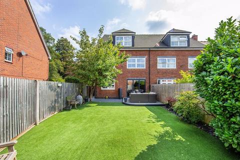 undefined, The Stapeley, 34 London Road, Stapeley, Nantwich