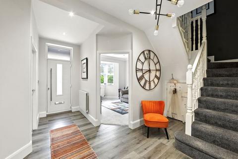 undefined, The Stapeley, 34 London Road, Stapeley, Nantwich