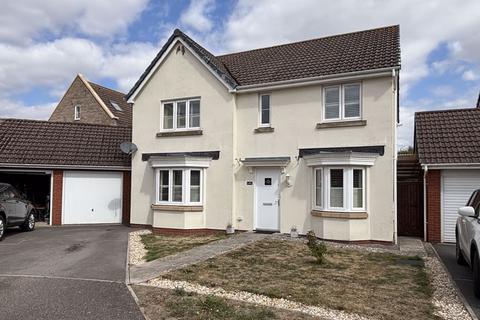 Pear Tree Way, Wellington TA21