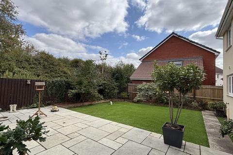 undefined, Pear Tree Way, Wellington TA21