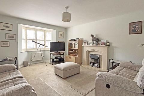undefined, Pear Tree Way, Wellington TA21