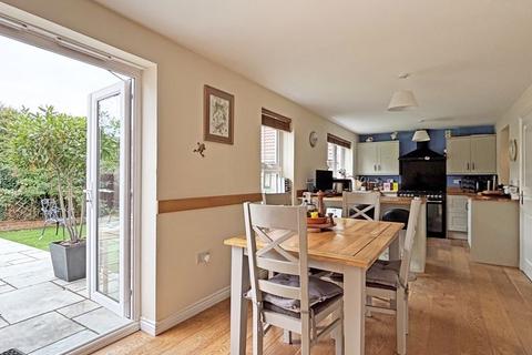 undefined, Pear Tree Way, Wellington TA21