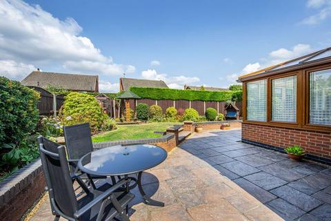 undefined, Westfields Rise, Woore