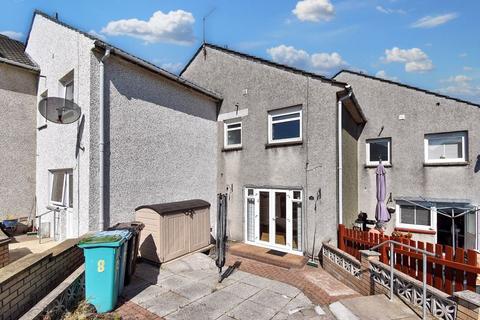 28 Argyll Place, Kilsyth, Glasgow, G65 0PD