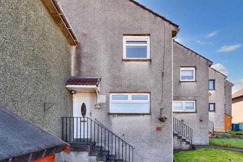 28 Argyll Place, Kilsyth, Glasgow, G65 0PD