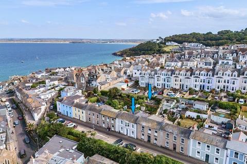 undefined, Tregenna Terrace, St. Ives TR26