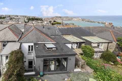 undefined, Tregenna Terrace, St. Ives TR26
