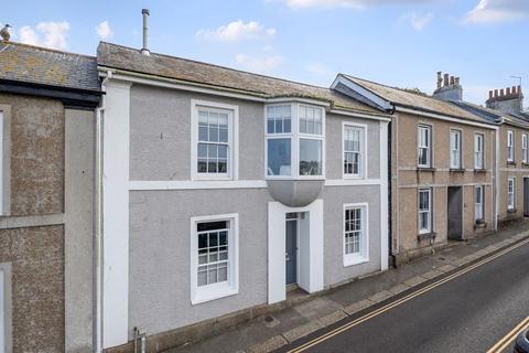 undefined, Tregenna Terrace, St. Ives TR26