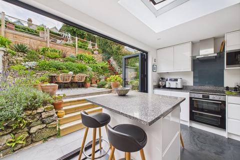 undefined, Tregenna Terrace, St. Ives TR26