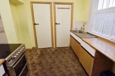 3 bedroom terraced house for sale, Courtenay Terrace, Starcross, Exeter