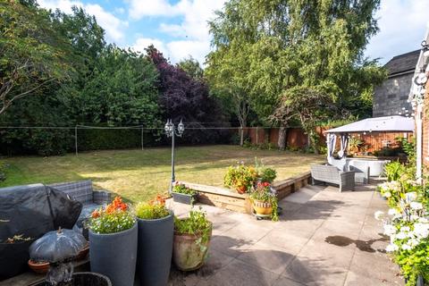 undefined, Longleat, Great Barr, Birmingham B43 6PY