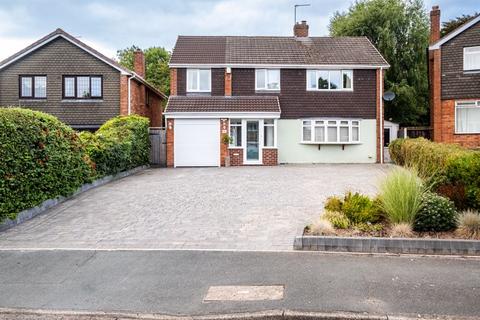undefined, Longleat, Great Barr, Birmingham B43 6PY