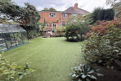 5 bedroom semi-detached house for sale, Enstone Road, Birmingham, B23 5SD