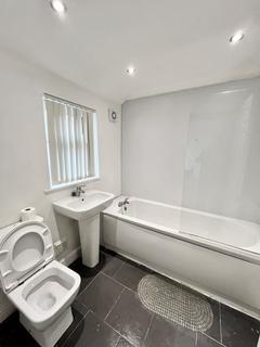 undefined, Byerley Road, Shildon