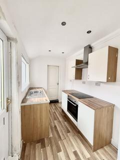 undefined, Byerley Road, Shildon