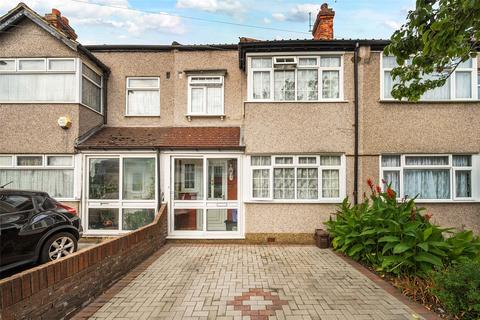 undefined, New Barns Avenue, Mitcham CR4