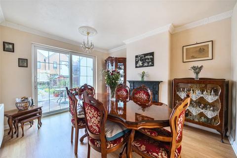 undefined, New Barns Avenue, Mitcham CR4