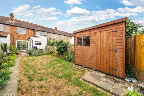undefined, New Barns Avenue, Mitcham CR4