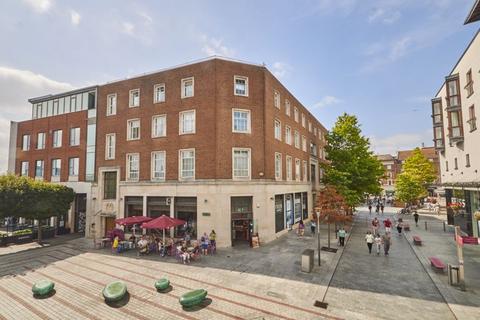 undefined, Princesshay Square, Exeter
