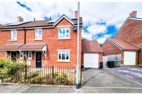Haygrove Park Road, Bridgwater, TA6
