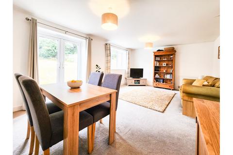 4 bedroom semi-detached house for sale, Haygrove Park Road, Bridgwater, TA6