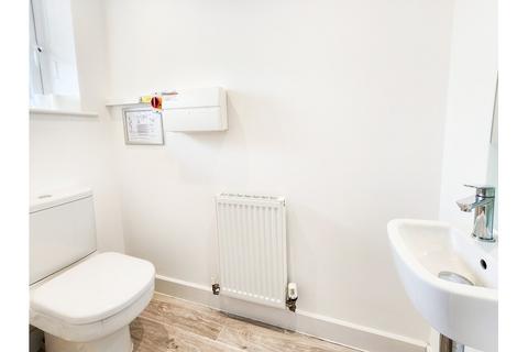 4 bedroom semi-detached house for sale, Haygrove Park Road, Bridgwater, TA6