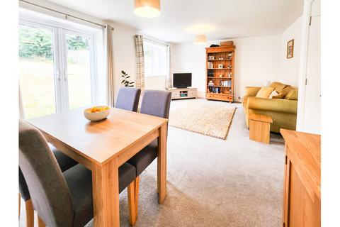 4 bedroom semi-detached house for sale, Haygrove Park Road, Bridgwater, TA6