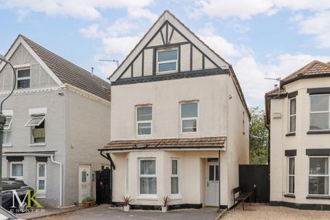 Stewart Road, Bournemouth BH8