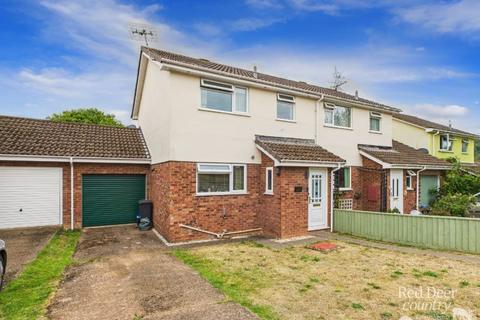 undefined, Regents Way, Minehead