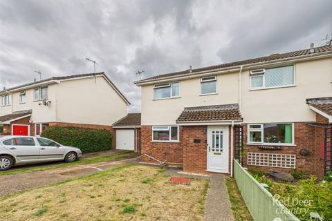 undefined, Regents Way, Minehead