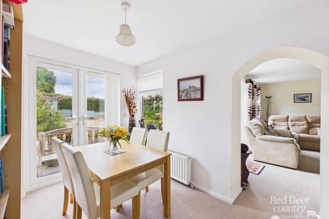 undefined, Regents Way, Minehead