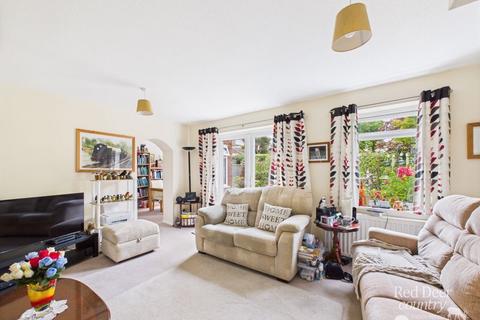 undefined, Regents Way, Minehead