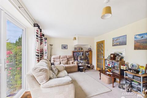 undefined, Regents Way, Minehead