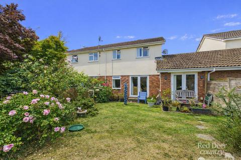 Regents Way, Minehead
