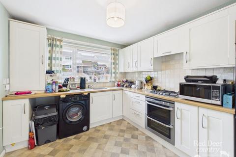 undefined, Regents Way, Minehead