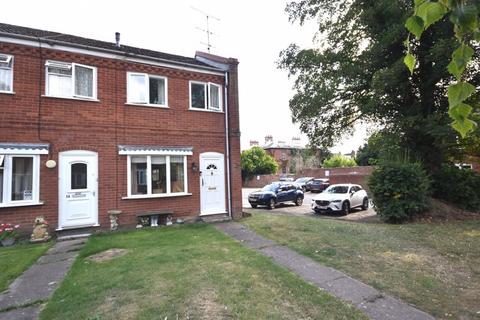 undefined, Scotland Place, Tenbury Wells
