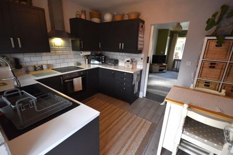 undefined, Scotland Place, Tenbury Wells