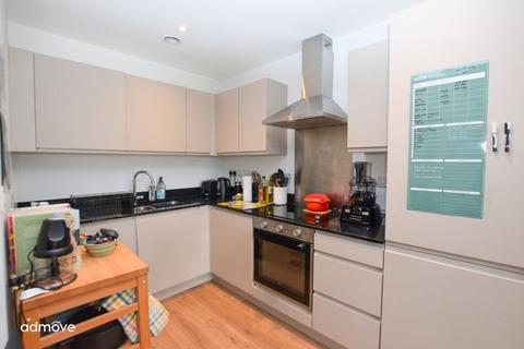 undefined, 27 Wharf Road, Altrincham, WA14 1AP
