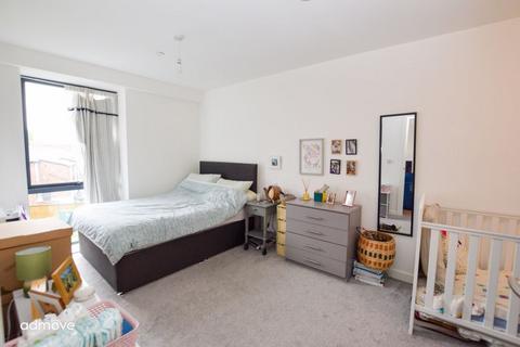 undefined, 27 Wharf Road, Altrincham, WA14 1AP