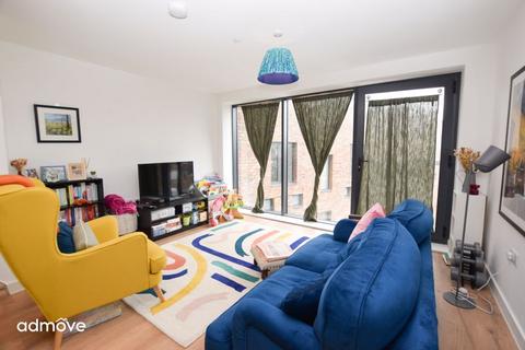 undefined, 27 Wharf Road, Altrincham, WA14 1AP