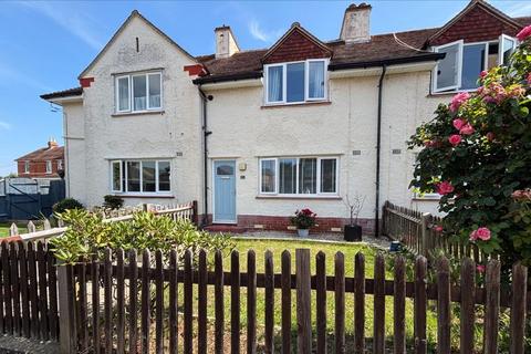 2 bedroom terraced house for sale, Kings Road, Lee-On-The-Solent, PO13
