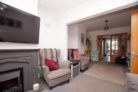 3 bedroom semi-detached house for sale, Fisgard Road, Gosport PO12