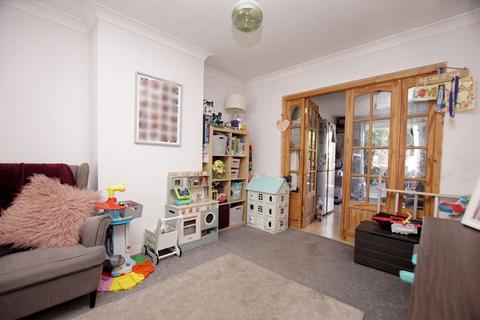 3 bedroom semi-detached house for sale, Fisgard Road, Gosport PO12