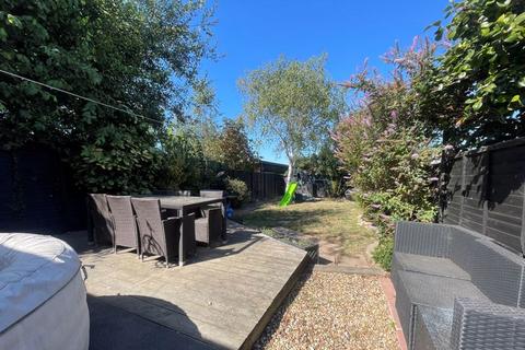 3 bedroom semi-detached house for sale, Fisgard Road, Gosport PO12